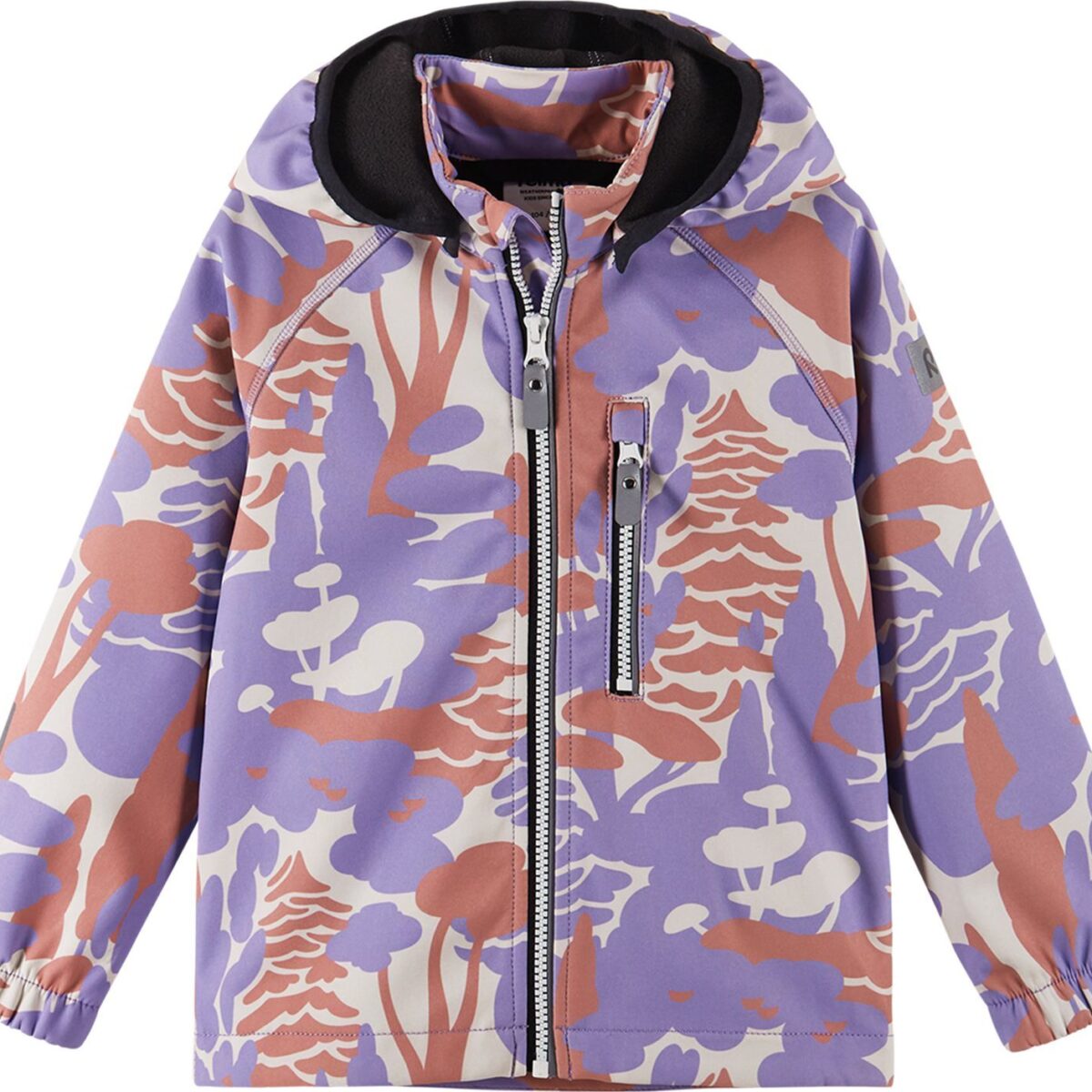 857bd64a4f3e7e44bff9e5878b9cf6c6 REIMA Vantti 5100009D Blooming Lilac 5452