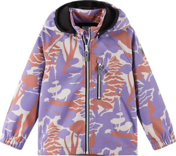 REIMA Vantti 5100009D Blooming Lilac 5452