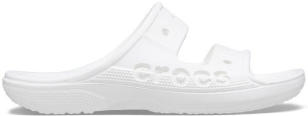 Crocs™ Baya Sandal White