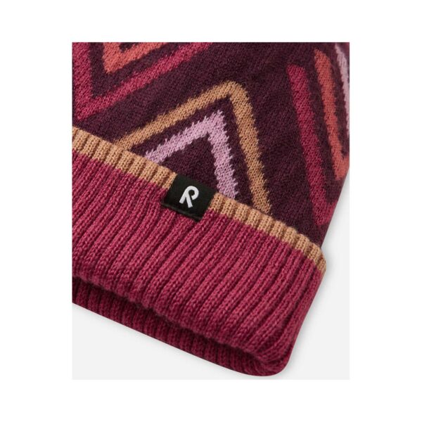 REIMA Koillinen 5300278B Deep purple