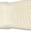 Crocs™ Baya Platform Clog Winter White