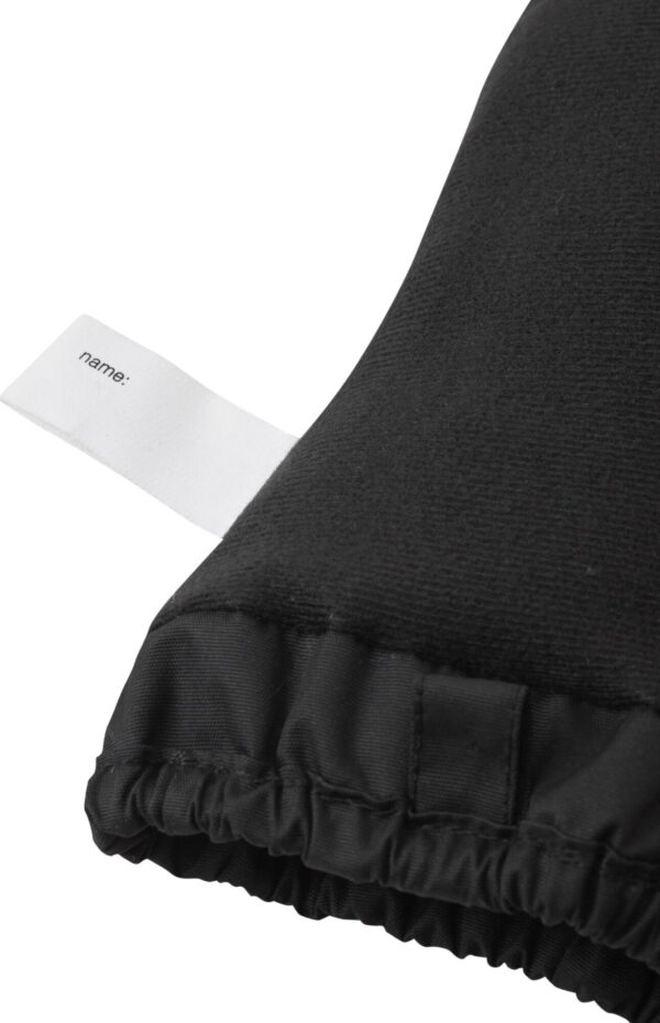 REIMA Avaus 5300134B Black
