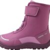REIMA TALVELLA KIDS 5400150A Red Violet 5390