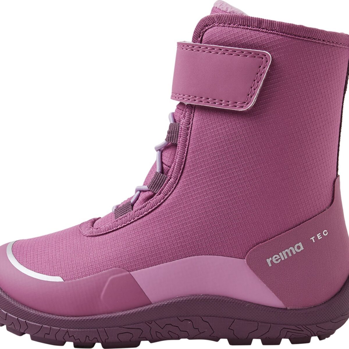 REIMA TALVELLA KIDS 5400150A Red Violet 5390