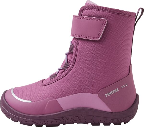 REIMA TALVELLA KIDS 5400150A Red Violet 5390