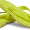 Crocs™ Crocband Flip Citrus