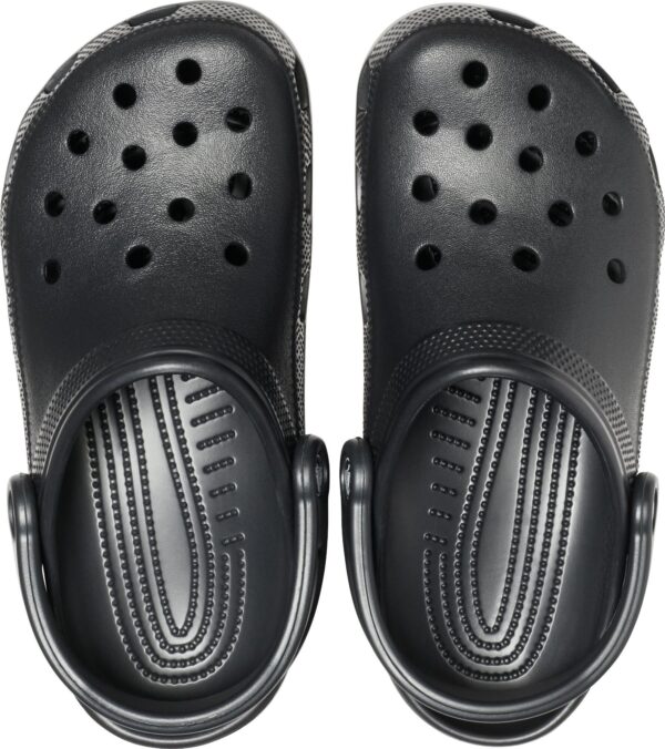 85e501aa835f2a56f82d4914db6a0b22 Crocs™ Classic Black