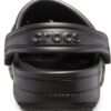 Crocs™ Baya Clog Kid's 207012 Black