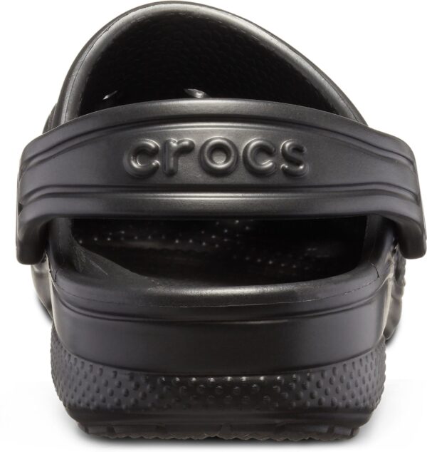 Crocs™ Baya Clog Kid's 207012 Black