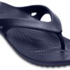 85eb8a0b4bc6f093053ae6589f0fce8e Crocs™ Kadee II Flip Navy