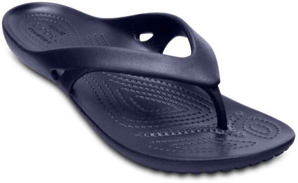 85eb8a0b4bc6f093053ae6589f0fce8e Crocs™ Kadee II Flip Navy