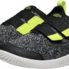 8605882e0afcf2f5bcc41de091cdecef Keen KNX KNIT DS 1030113 Black/Evening Primrose