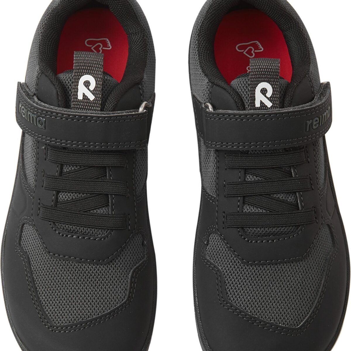 REIMA Telmin Junior 5400176A Black 9990