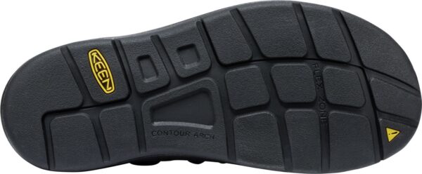 861d0596ddd9424751b5750cddee94c6 Keen UNEEK WOMEN Raw Umber/Black