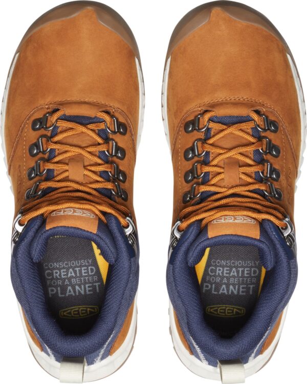 86370ea8d3373fb6e0ee1bffaaa135c5 Keen Nxis Explorer Mid Wp Women's Keen Maple/Birch