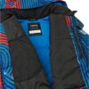 REIMA TIRRO 5100075C Bright blue 6597
