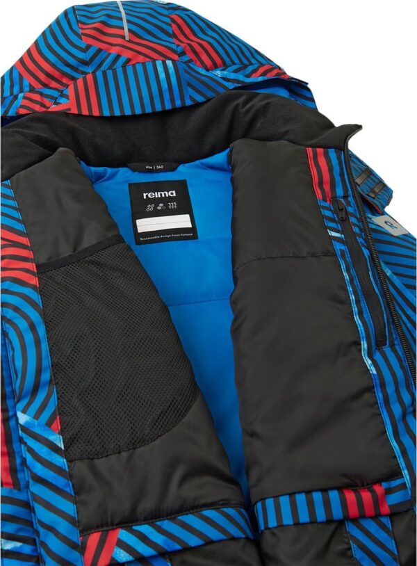 REIMA TIRRO 5100075C Bright blue 6597