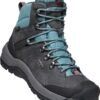 864012ef1eeac649a2e631d8d5fe13f6 Keen Revel Iv Mid Polar Women's Magnet/North Atlantic