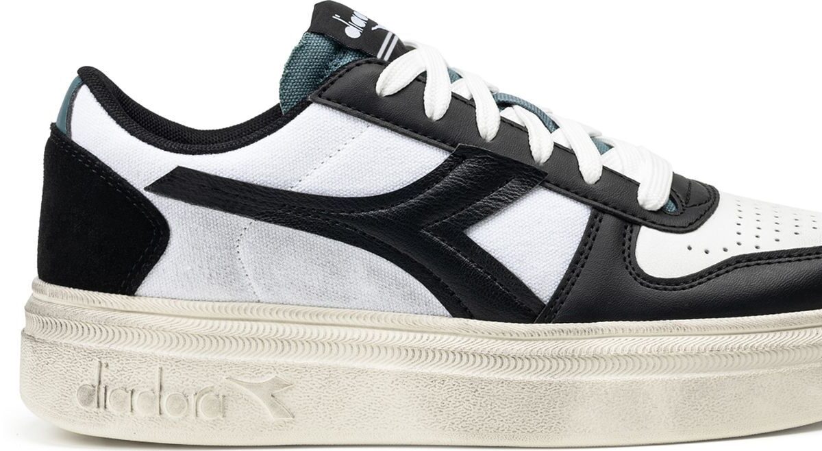 DIADORA MAGIC BOLD DUNES WN White/Bone White