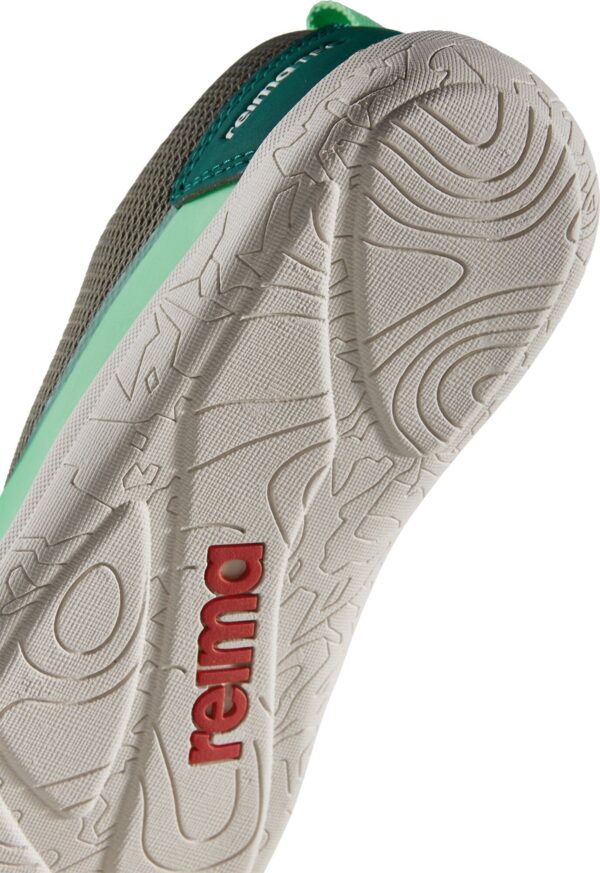 REIMA Tallustelu 5400137C Greyish green 8920