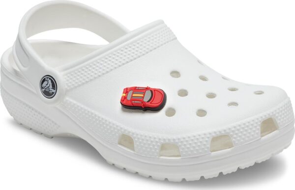 Crocs™ Crocs RED RACECAR G0881400-MU Crocs RED RACECAR G0881400-MU