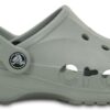 Crocs™ Baya Light Grey