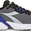 DIADORA Mythos Blushield Vigore 2 Steel Gray/Black