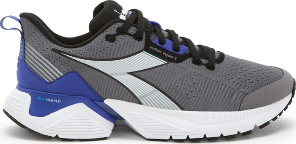 DIADORA Mythos Blushield Vigore 2 Steel Gray/Black