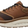 869e74811d7cd46fe7794a9c1bca3510 Keen Wk400 Leather Men's Bison/Toasted Coconut