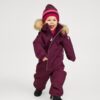 REIMA Hiippa 5300319A Deep purple