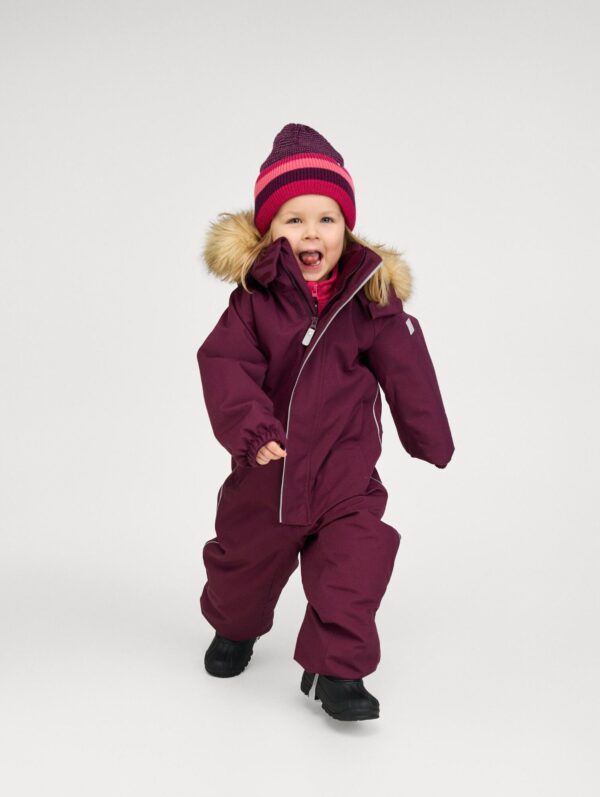 REIMA Hiippa 5300319A Deep purple