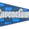 Crocs™ Crocs HARRY POTTER RAVENCLAW HOUSE G0691700-MU Crocs HARRY POTTER RAVENCLAW HOUSE G0691700-MU