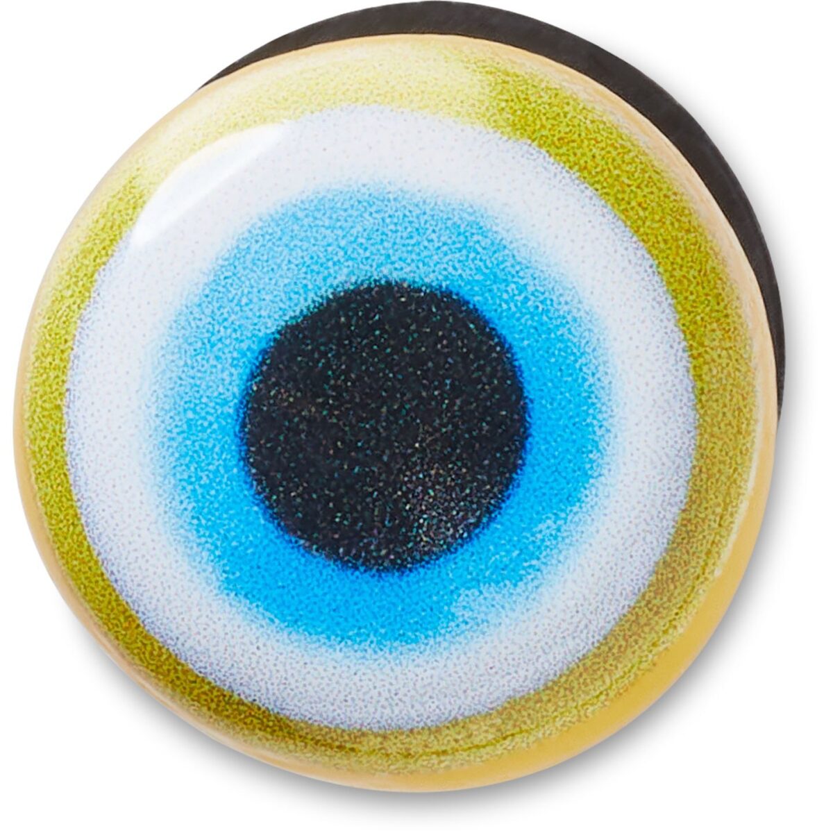 Crocs™ Crocs BLUE AND GOLD EVIL EYE 198445175527 Crocs BLUE AND GOLD EVIL EYE 198445175527