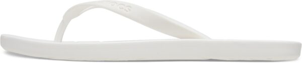 86b4960b1e3a33891a44a150617a1185 Crocs™ FLIP White