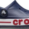 Crocs™ Bayaband Clog Kid's 207018 Navy