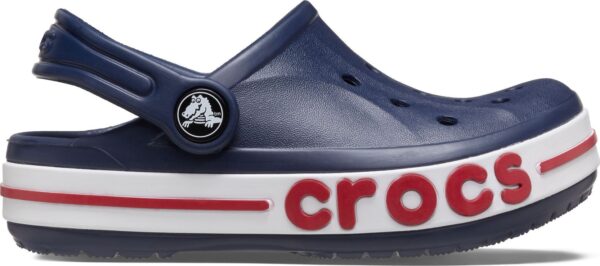 Crocs™ Bayaband Clog Kid's 207018 Navy