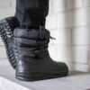 Crocs™ Classic Neo Puff Luxe Boot Women's Black