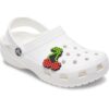 Crocs™ Crocs BEADED CHERRY 198445175442 Crocs BEADED CHERRY 198445175442
