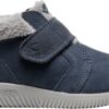 86da571a8428489662804e201f4857c5 Keen Knx Middie Kid's 1031244 Vintage Indigo/Alloy