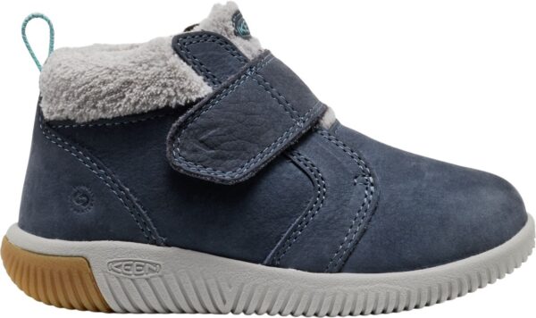 86da571a8428489662804e201f4857c5 Keen Knx Middie Kid's 1031244 Vintage Indigo/Alloy