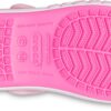 Crocs™ Bayaband Sandal Kid's Electric Pink 6QQ