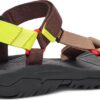 Teva TEVA Hurricane XLT2 Men's Burro Multi