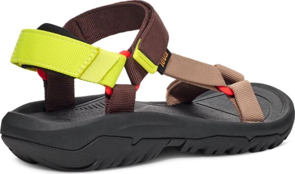 Teva TEVA Hurricane XLT2 Men's Burro Multi