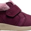 86e710aa03355d2a7d3c9f46f1dd7e0e Keen Knx Middie Kid's 1031244 Fig/Lilas