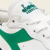 86f35638aadadacda520c4db04e7c6f4 DIADORA Mi Basket Row Cut White/Jelly Bean/Black
