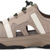 Teva OUTFLOW CT WOMEN'S Feather Grey/ Desert Taupe