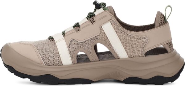 Teva OUTFLOW CT WOMEN'S Feather Grey/ Desert Taupe