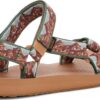 Teva TEVA Original Universal Women's Desert Mosaic Tanzine