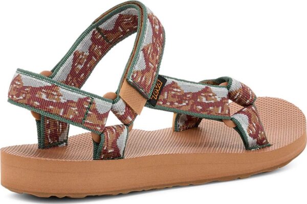 Teva TEVA Original Universal Women's Desert Mosaic Tanzine