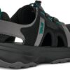 Teva OUTFLOW CT WOMEN'S Black/ Grey